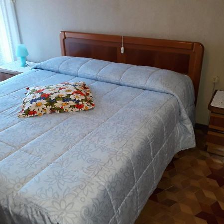 Appartamento Con Parcheggio Pubblico Sotto Casa سانت فينسنت المظهر الخارجي الصورة