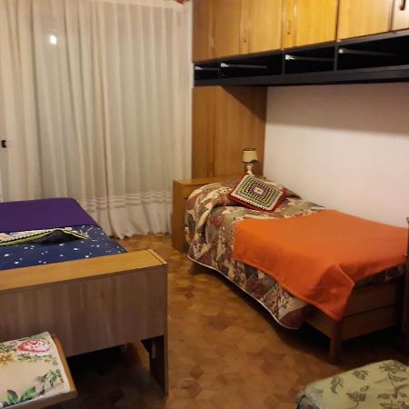Appartamento Con Parcheggio Pubblico Sotto Casa سانت فينسنت المظهر الخارجي الصورة