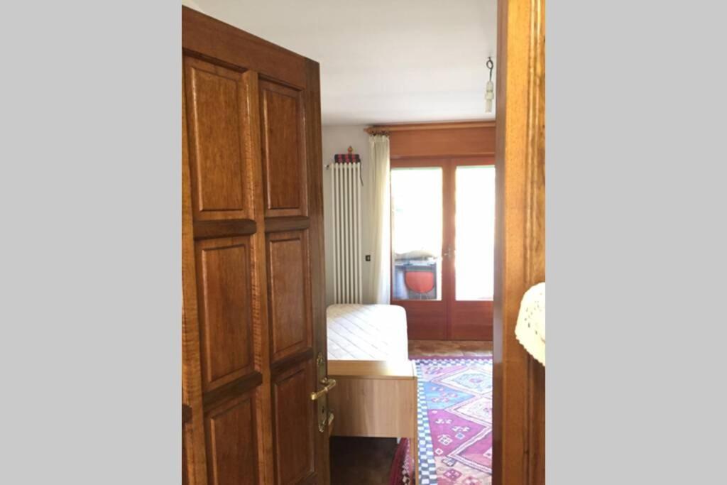 Appartamento Con Parcheggio Pubblico Sotto Casa سانت فينسنت المظهر الخارجي الصورة