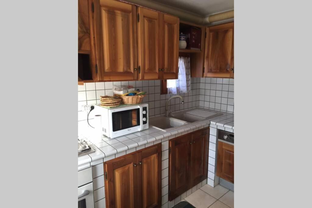 Appartamento Con Parcheggio Pubblico Sotto Casa سانت فينسنت المظهر الخارجي الصورة