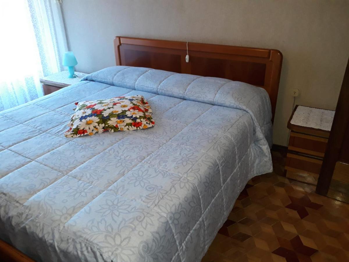 Appartamento Con Parcheggio Pubblico Sotto Casa سانت فينسنت المظهر الخارجي الصورة
