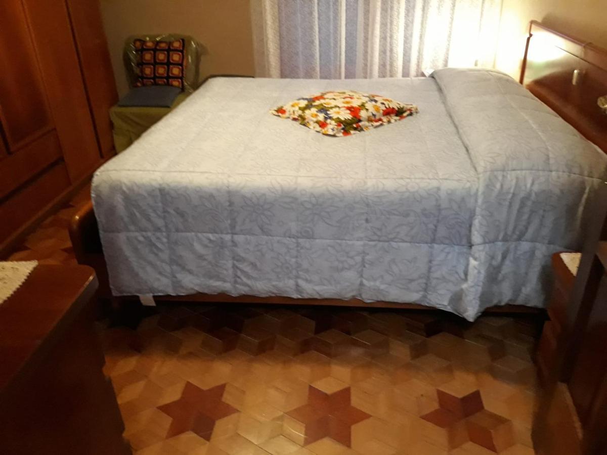 Appartamento Con Parcheggio Pubblico Sotto Casa سانت فينسنت المظهر الخارجي الصورة