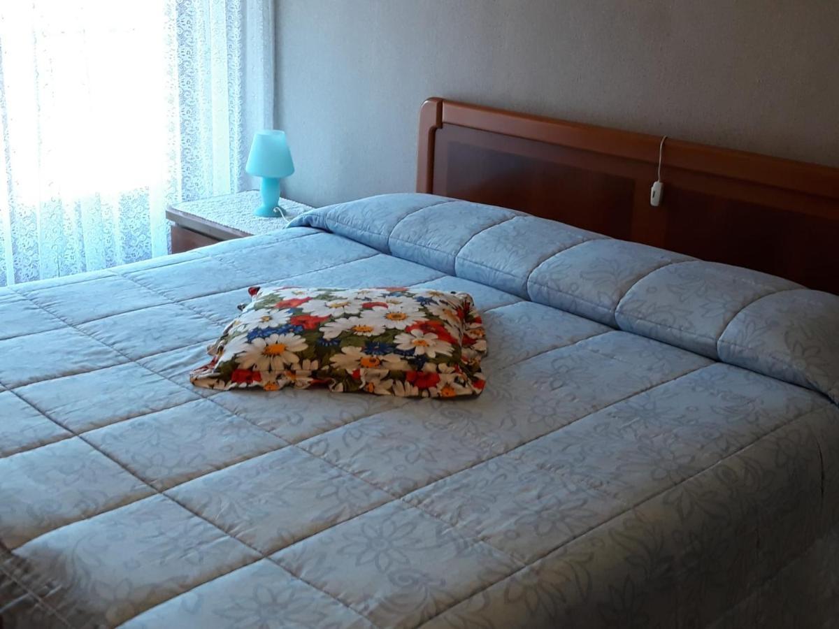 Appartamento Con Parcheggio Pubblico Sotto Casa سانت فينسنت المظهر الخارجي الصورة