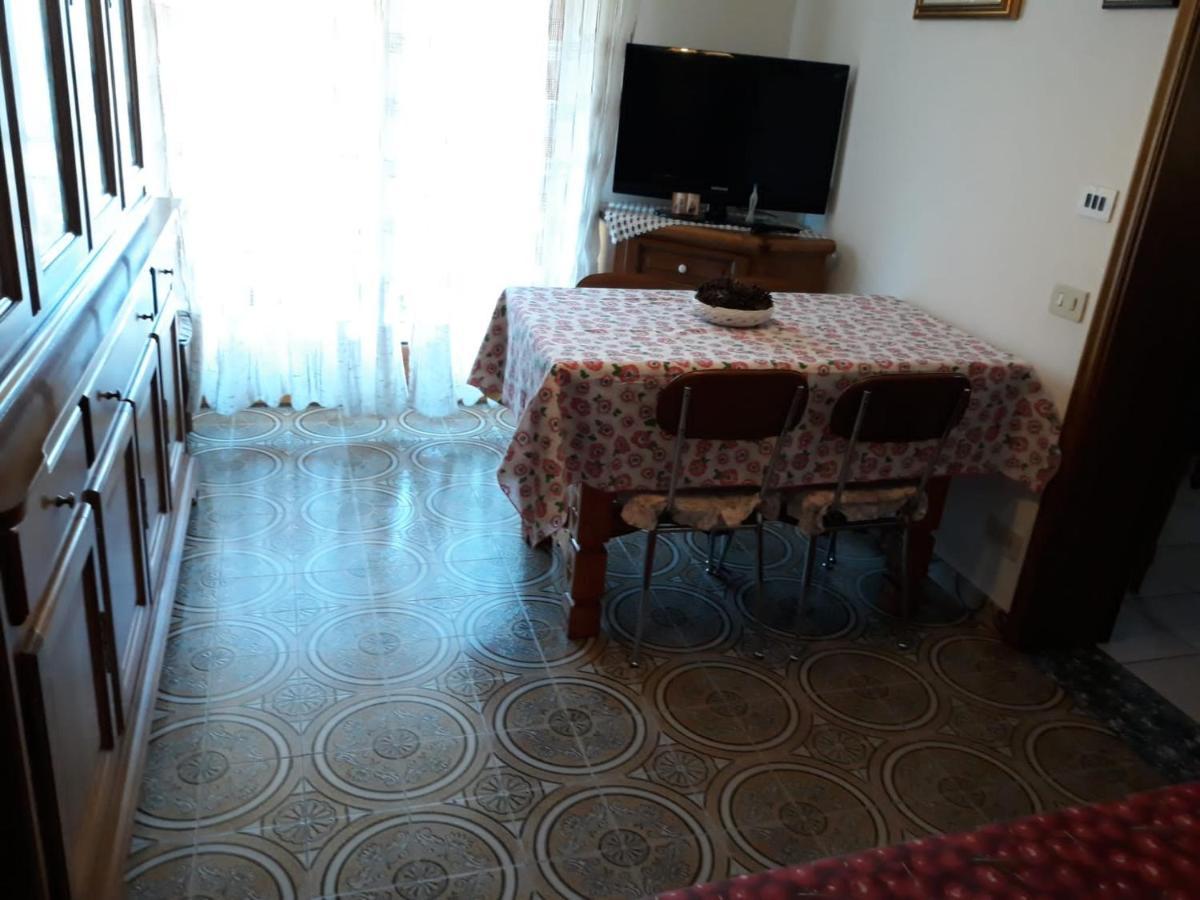 Appartamento Con Parcheggio Pubblico Sotto Casa سانت فينسنت المظهر الخارجي الصورة