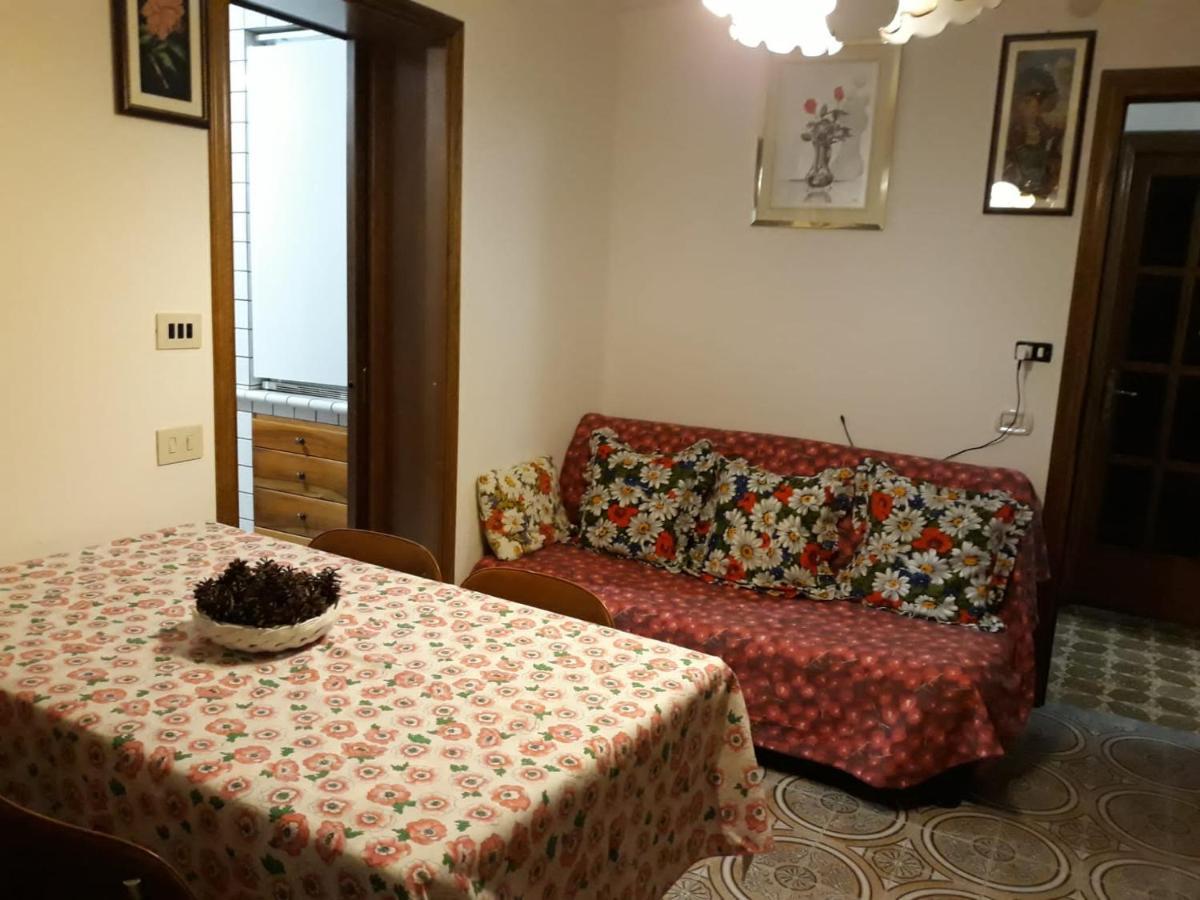 Appartamento Con Parcheggio Pubblico Sotto Casa سانت فينسنت المظهر الخارجي الصورة