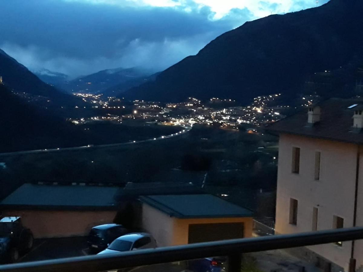 Appartamento Con Parcheggio Pubblico Sotto Casa سانت فينسنت المظهر الخارجي الصورة